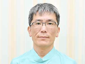 有松駅前院 院長 高田 勲矢 (たかた いざや)